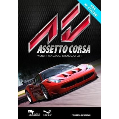 Assetto Corsa - Dream Pack 2