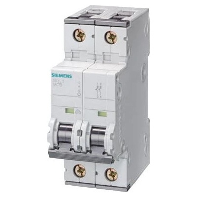 Siemens 5SY5210-6