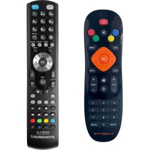GENERAL Gtmedia gtc dvb-s2/c/t2 isdb-t - дистанционно управление дубликат (gtc dvb-s2/c/t2 isdb-t) Дистанционно