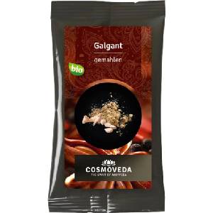 COSMOVEDA Смлян галгант - био - 10 г