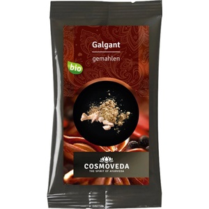 COSMOVEDA Смлян галгант - био - 10 г
