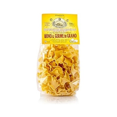 Morelli 1860 Straccetti Germe di Grano s vejcem a pšeničnými klíčky 250 g