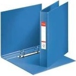 Esselte Binder Esselte A5 40mm blue (10K191C)
