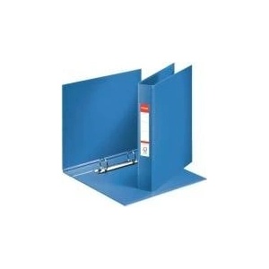 Esselte Binder Esselte A5 40mm blue (10K191C)