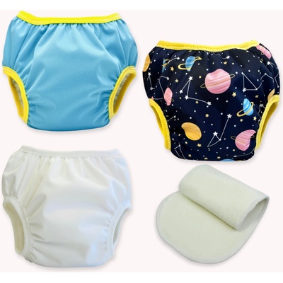 Ritkavsuchu Odplienkovacia sada SPACE I XL 18-22 kg