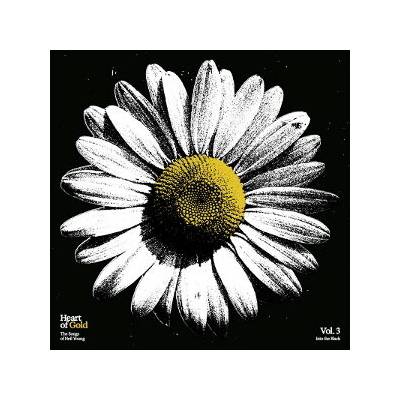 Various Artists - Vol. 3 - Into The Black CD