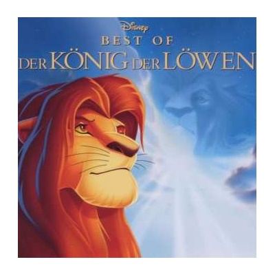 Ost - Best Of Koenig Der Loewen CD