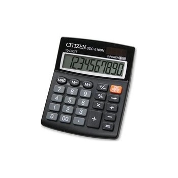 Citizen SDC 810BN