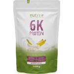 nutri + Протеин на прах Vegan 6K - Banana