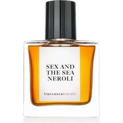 Francesca Bianchi Sex and the Sea Neroli parfum unisex 30 ml