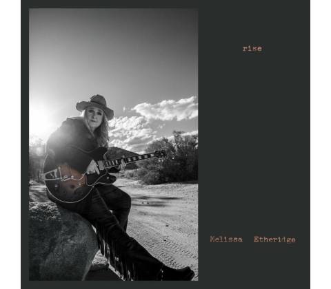 Melissa Etheridge - Rise (CD)