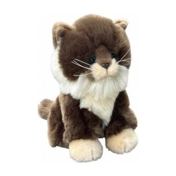 Dubi Dark cat 19cm
