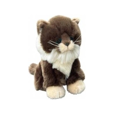 Dubi Dark cat 19cm