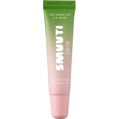 Smuuti Skin Maska na rty Watermelon 15 ml