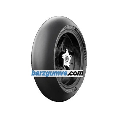 Michelin Power Performance Slick ( 200/60 R17 TL )