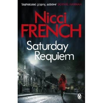 Saturday Requiem - Nicci French
