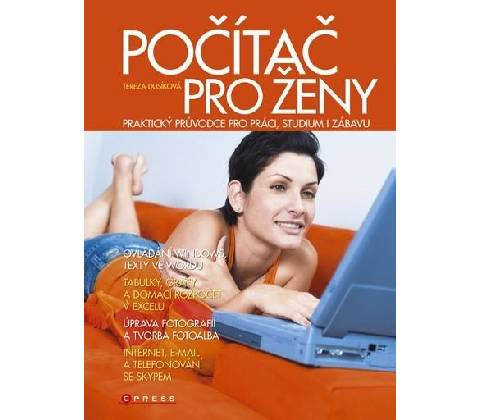 Počítač pro ženy