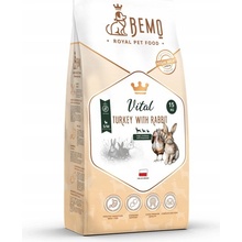 Bemo Vital Imunita morka králik S/M 15 kg
