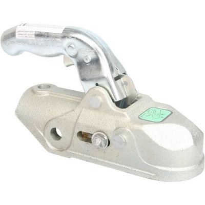 KNOTT Kloub K35-A průměr 50 mm, 3500 kg, 2 × 14,5