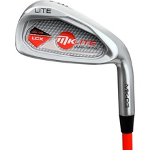 MKids Golf Lite Iron dětská golfová železa 135cm č.9