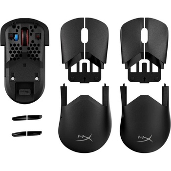 Image 1 of HP Pulsefire Saga Pro (A2PB2AA)