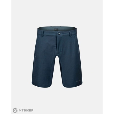 Isadore Tech Chino ombre blue