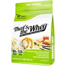 SportDefinition 100% That's The Whey Premium Protein 700 g