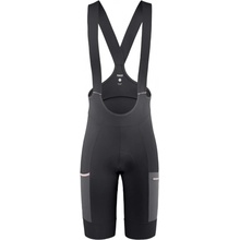 Pedaled W'S Odyssey Bib Shorts black