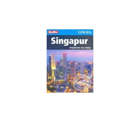 Singapur Berlitz
