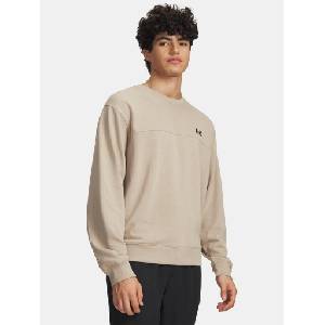 Under Armour Мъжки суитшърт Under Armour UA Rival LW Crew Under Armour | Kafyav | МЪЖЕ | S