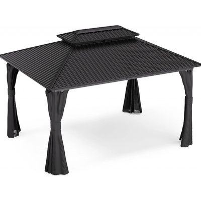 Blumfeldt ShadeFortress, altán, 4 x 3 m (GDM26-ShadeFT 3x4)