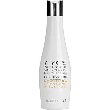Nyce Discipline Smooth ing Shampoo 250 ml
