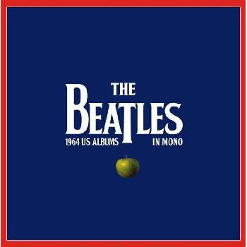 The Beatles - 1964 US Albums in Mono (Box Set) (8 LP) (0602465717464)
