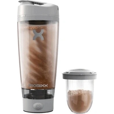 PROMiXX Pro Elektrický šejkr dobíjecí 600 ml
