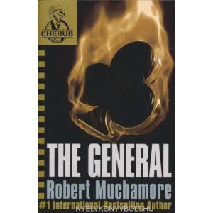 CHERUB: The General | Robert Muchamore (2008)