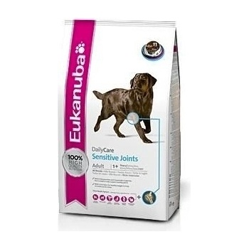 Eukanuba DC Sensitive Joints 2,5 kg