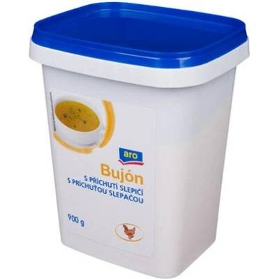 ARO Bujón s príchuťou slepačí 900g