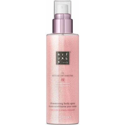 Rituals Třpytivý The Ritual of Sakura 150 ml