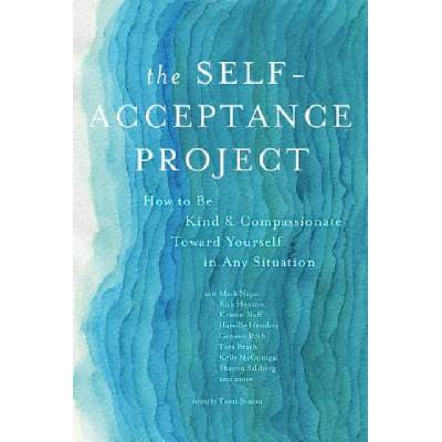 Self-Acceptance Project | Tami Simon