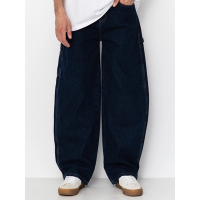 Dickies 998 Baggy Barrel Carpenter dark indigo