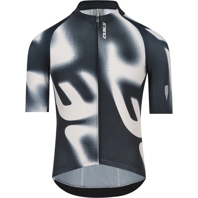 Q36.5 Gregarius Pro Big Logo Jersey Pánský