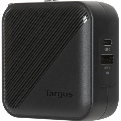 Targus 65W GaN Wall Charger napájecí adaptér k notebooku 65 W