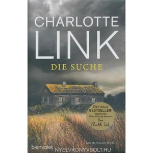 Die Suche | Charlotte Link (2018)