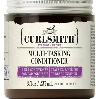 Curlsmith Multi Tasking Conditioner 237 ml