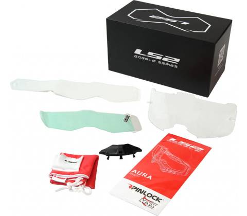 LS2 Aura Pro