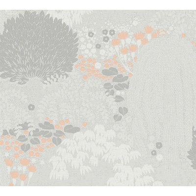 A. S. Création Влизелинов тапет за стена famous garden 39350-1