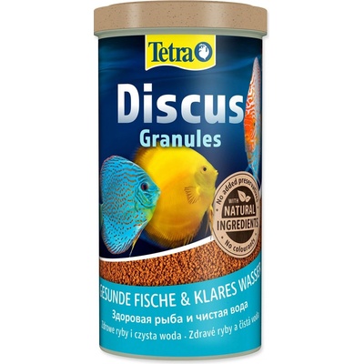 Tetra Discus Granules 1 l