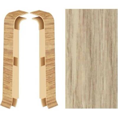 VOX ТАПА ЛЯВА/ДЯСНА ЕСКУЕРО 605 ЗАПАДЕН ЧИНАР 2бр ПАКЕТ (3021635)