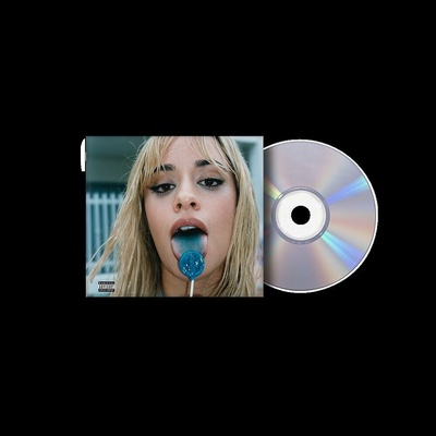 Cabello Camila - C,Xoxo / Digisleeve CD