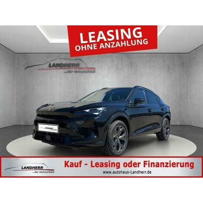 Cupra Formentor TSI 150 kW